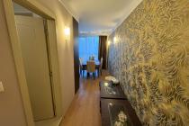 Квартира в комплексе Хармони Палас І №4509