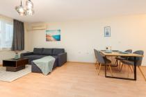 Apartment in the Panorama Fort complex І №4702