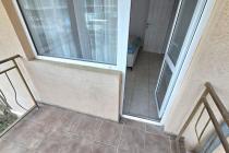 Квартира с низкой таксой на Солнечном Берегу І №4828