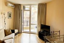 Zweizimmerwohnung 300 Meter vom Strand entfernt І №3275