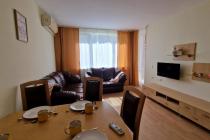 Apartment in the Fort Noks Grand Resort complex І №3763