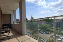 Квартира в комплексе Тракия Плаза І №4318