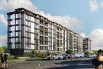 New apartment in Burgas І №4635