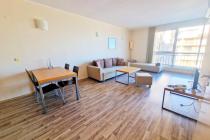 Wohnung mit Meerblick in Obzor І №4665
