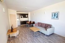 Wohnung mit Meerblick in Obzor І №4665