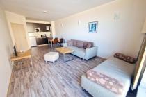 Wohnung mit Meerblick in Obzor І №4665