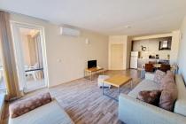 Wohnung mit Meerblick in Obzor І №4665