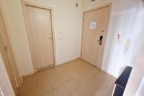 Wohnung mit Meerblick in Obzor І №4665