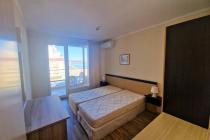 Wohnung mit Meerblick in Obzor І №4665