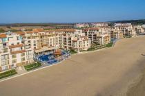 Wohnung mit Meerblick in Obzor І №4665