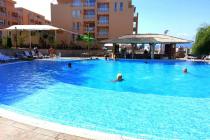 Студия в комплексе Санни Дэй 6 І №4439