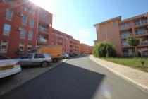 Студия в комплексе Санни Дэй 6 І №4439