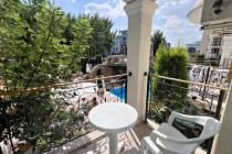 Two bedroom apartment in the Sweet Homes 2 complex І №3824