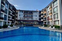 Apartment with new furniture in Nessebar І №3042
