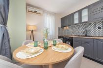 Apartment in the Bravo 5 complex І №4326