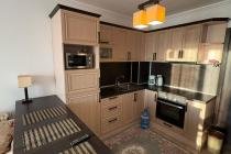 Apartment in the Olimp complex І №4372