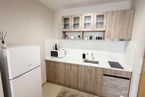 Квартира в комплексе Санфлауер І №4507