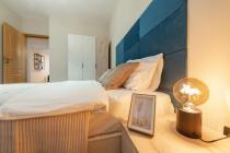 Newly furnished apartment at the seaside І №4537