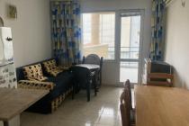 Vorteilhafte Dreizimmerwohnung in Sveti Vlas І №3270