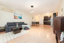 Apartment in the Panorama Fort complex І №4702