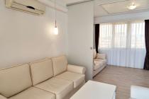 Wohnung im Komplex Golden Rainbow І №3202