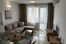 Renovated apartment in St. Vlas І №3600