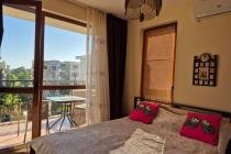 Apartment in the Cascadas complex І №4305