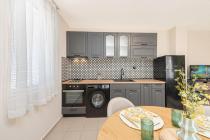 Apartment in the Bravo 5 complex І №4326