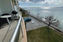 Апартамент с гледка море в к-с Алекс Бийч І №4598