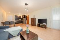 Apartment in the Panorama Fort complex І №4702