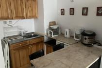 Vorteilhafte Dreizimmerwohnung in Sveti Vlas І №3270