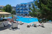 Квартира в комплексе Одиссей І №4596