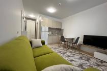 Studio im Komplex Sea Dreams І №3247