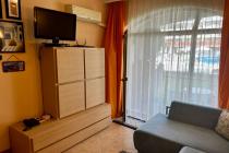 Wohnung im Royal Sun Komplex І №3834