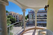 Apartment at a bargain price in Sunny Beach I №2456