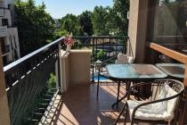 Apartment in the Cascadas complex І №4305