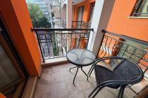 Квартира в комплексе Хармони Палас І №4509