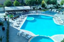 Квартира в комплексе Одиссей І №4596