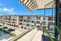 Sea front apartment in Sarafovo І №4875