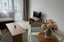 Renovated apartment in St. Vlas І №3600