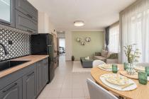 Apartment in the Bravo 5 complex І №4326