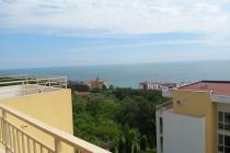Two bedroom apartment with sea panorama І №3561