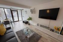 Квартира без таксы в Святом Власе І №4429