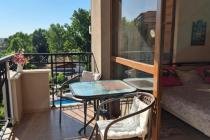 Apartment in the Cascadas complex І №4305