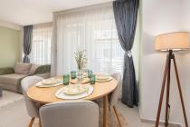 Apartment in the Bravo 5 complex І №4326