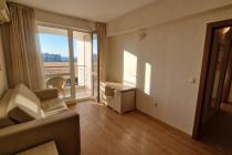 Sea view apartment in Ravda І №3768