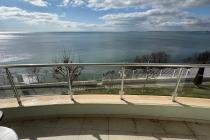 Апартамент с гледка море в к-с Алекс Бийч І №4598