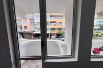 Sea view penthouxe in Ravda І №4829