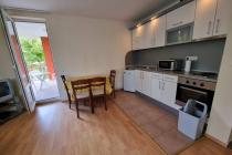 Wohnung im Marina View Fort Beach Komplex | №2282