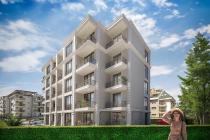 Neue Wohnungen ohne Wartungsgebühr in Ravda I №2444